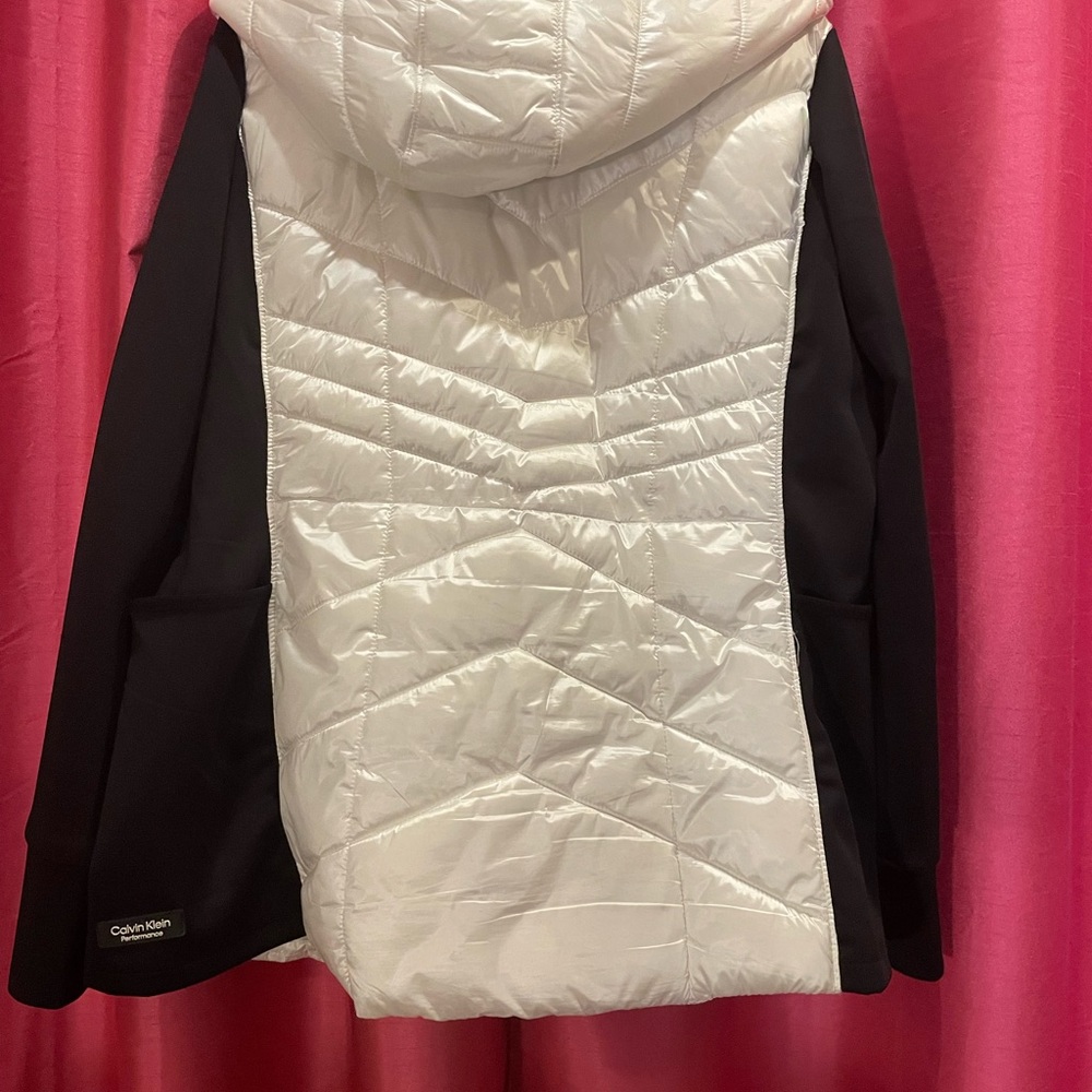 Calvin Klein Performance Jacket - image 3